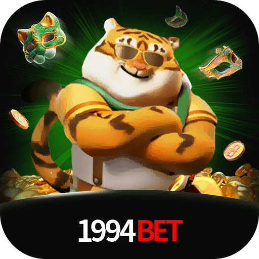 Imagem promocional da 1994BET mostrando a plataforma e suas vantagens